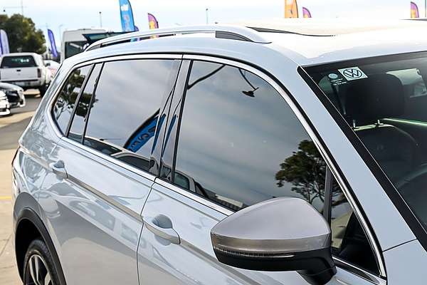 2019 Volkswagen Tiguan 162TSI Highline Allspace 5N