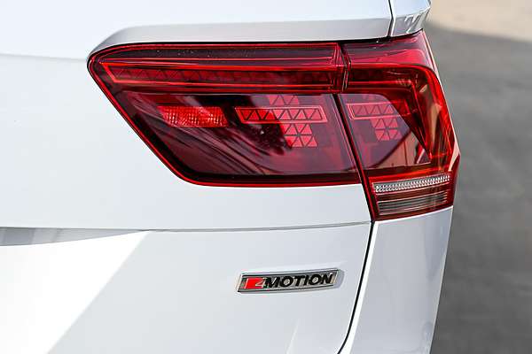 2019 Volkswagen Tiguan 162TSI Highline Allspace 5N