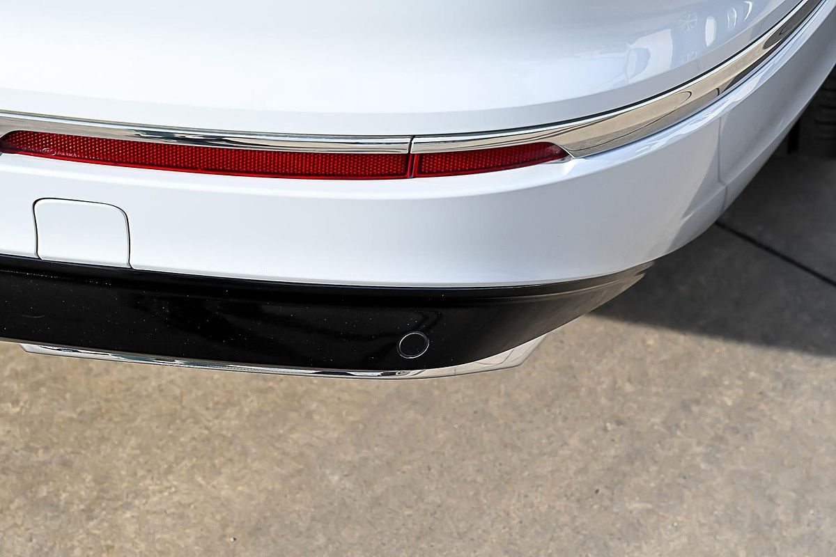 2019 Volkswagen Tiguan 162TSI Highline Allspace 5N