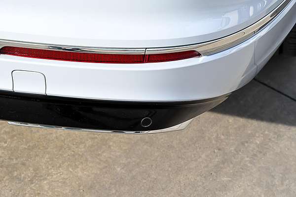 2019 Volkswagen Tiguan 162TSI Highline Allspace 5N