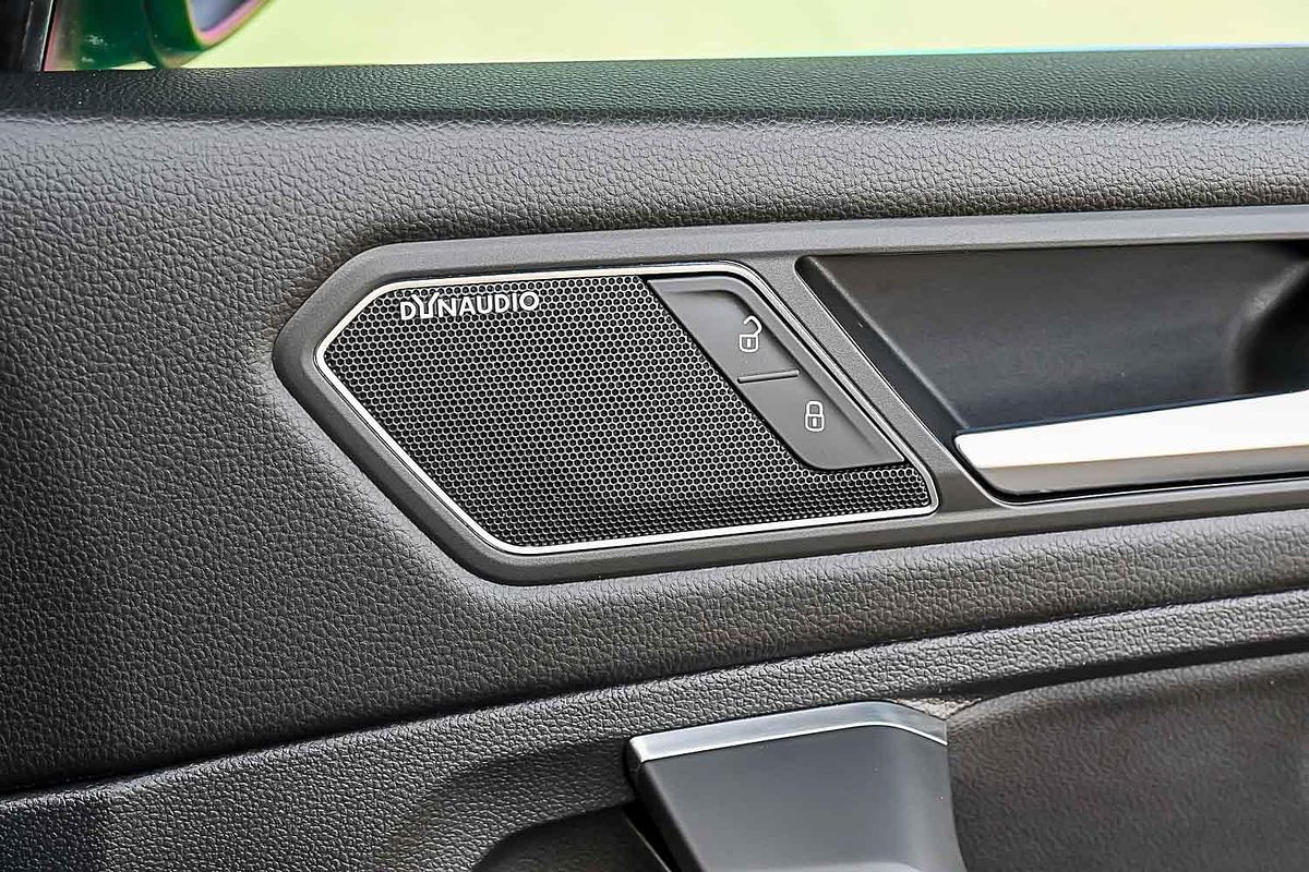 2019 Volkswagen Tiguan 162TSI Highline Allspace 5N