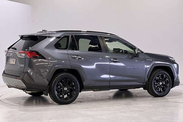 2023 Toyota RAV4 Cruiser AXAH52R