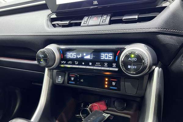 2023 Toyota RAV4 Cruiser AXAH52R
