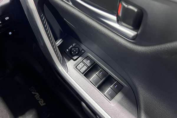 2023 Toyota RAV4 Cruiser AXAH52R