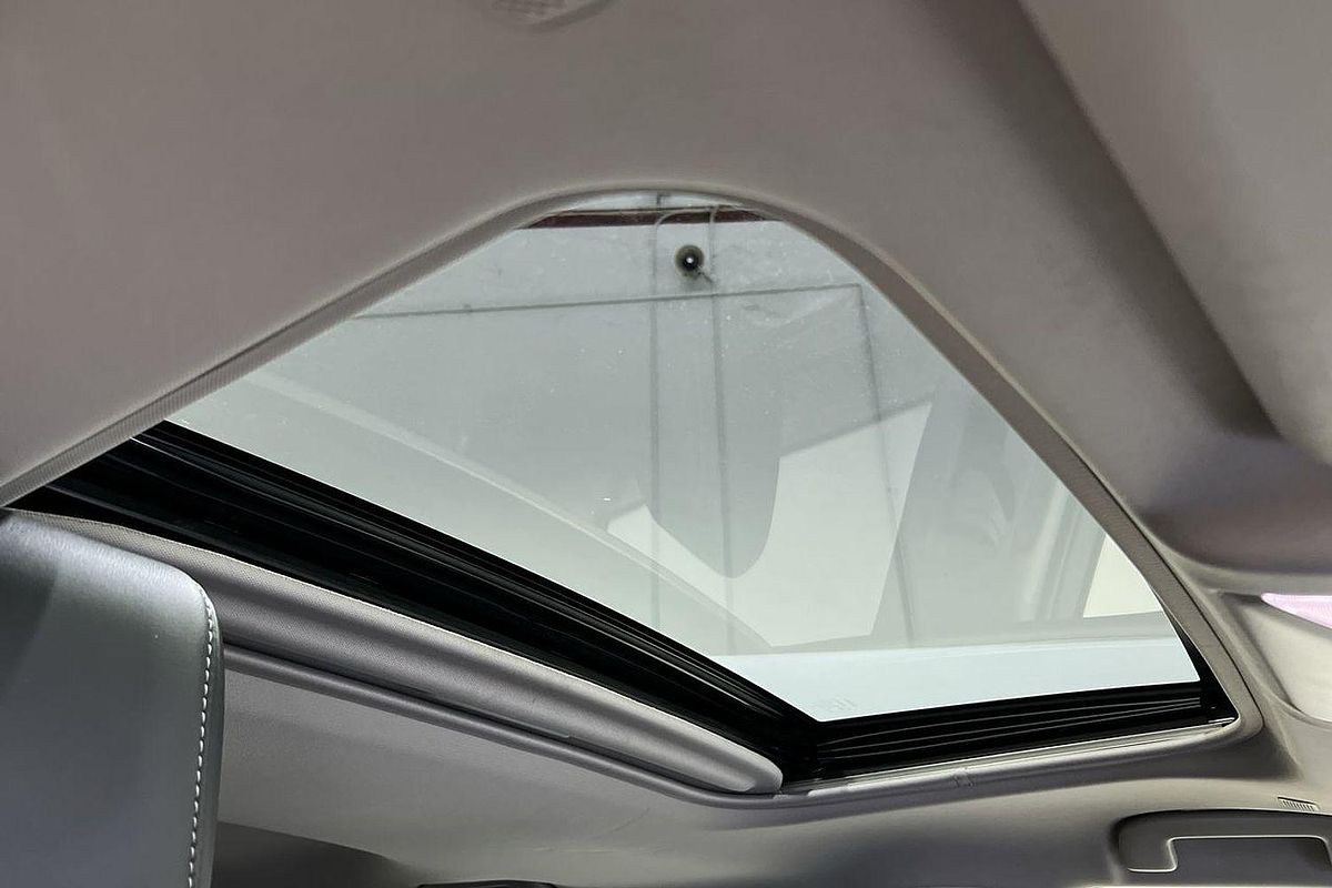 2023 Toyota RAV4 Cruiser AXAH52R