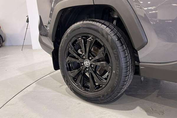 2023 Toyota RAV4 Cruiser AXAH52R