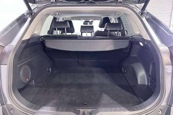 2023 Toyota RAV4 Cruiser AXAH52R