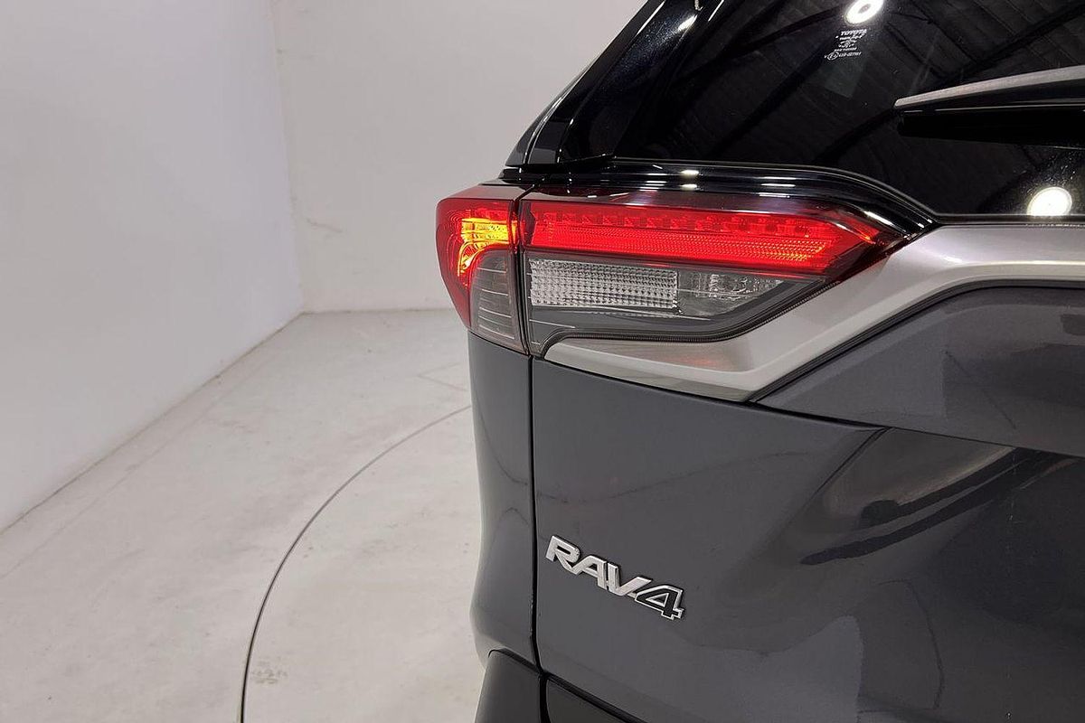 2023 Toyota RAV4 Cruiser AXAH52R