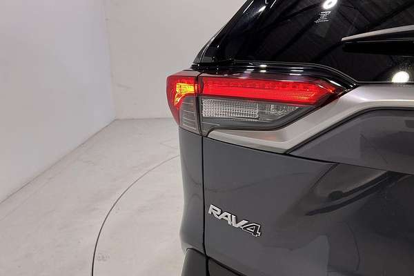 2023 Toyota RAV4 Cruiser AXAH52R