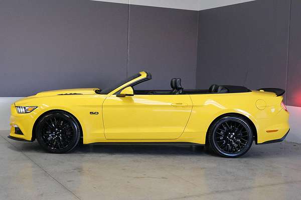 2017 Ford Mustang GT FM