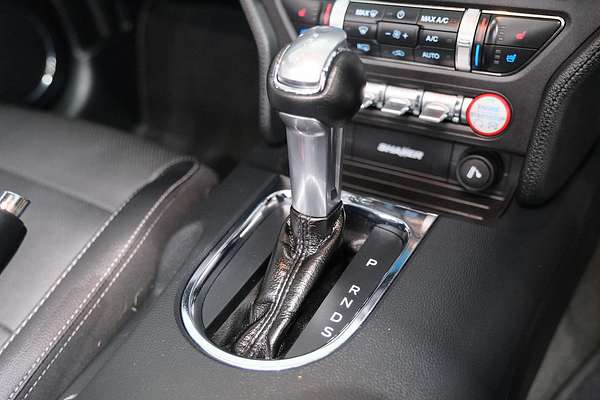2017 Ford Mustang GT FM