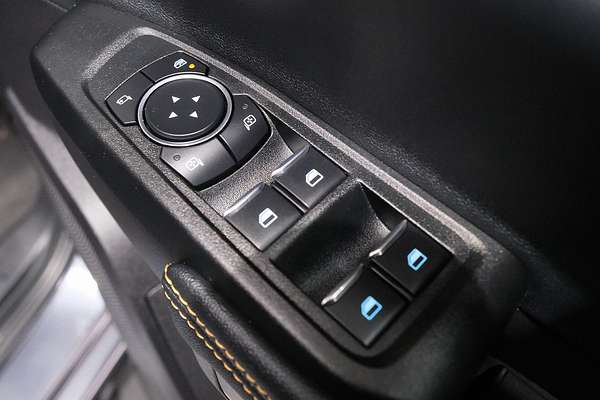 2024 Ford Ranger Wildtrak 4X4 2.0L
