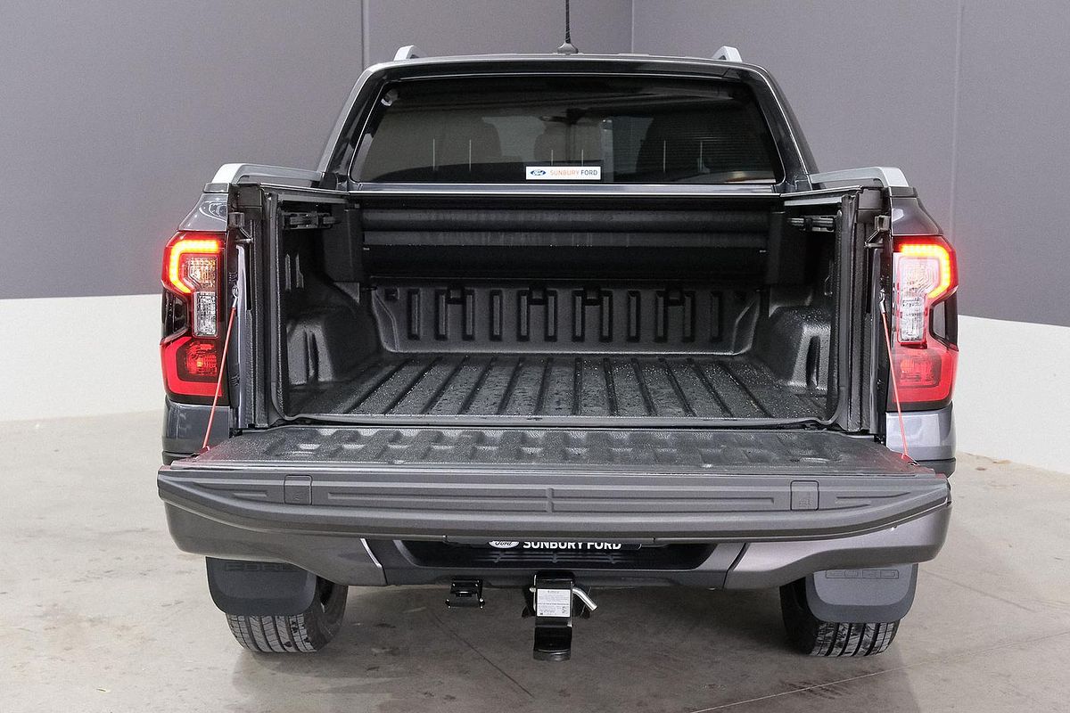 2024 Ford Ranger Wildtrak 4X4 2.0L