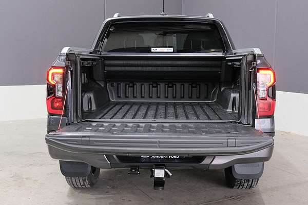2024 Ford Ranger Wildtrak 4X4 2.0L