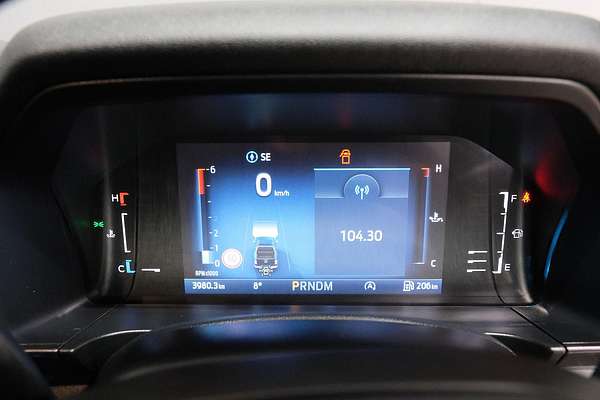 2024 Ford Ranger Wildtrak 4X4 2.0L