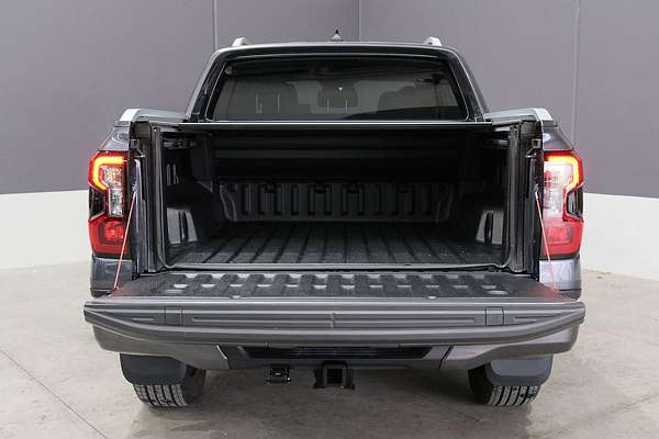 2024 Ford Ranger Wildtrak 4X4 2.0L