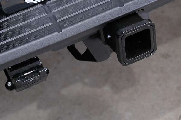 2024 Ford Ranger Wildtrak 4X4 2.0L