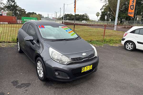 2014 Kia Rio S UB