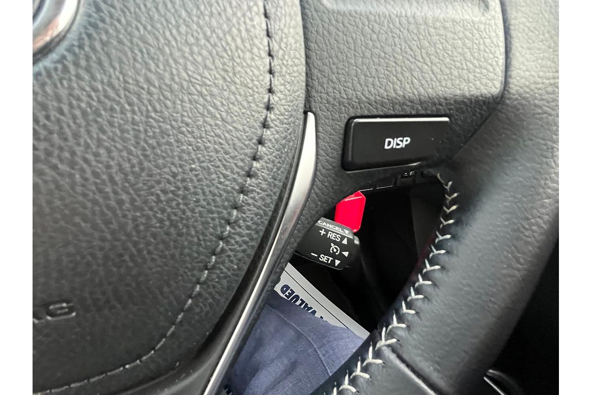 2015 Toyota Corolla Ascent Sport ZRE182R