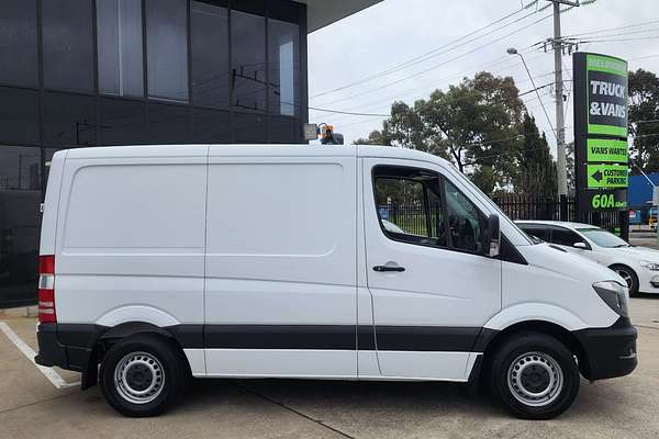 2017 Mercedes-Benz Sprinter 310CDI NCV3 SWB