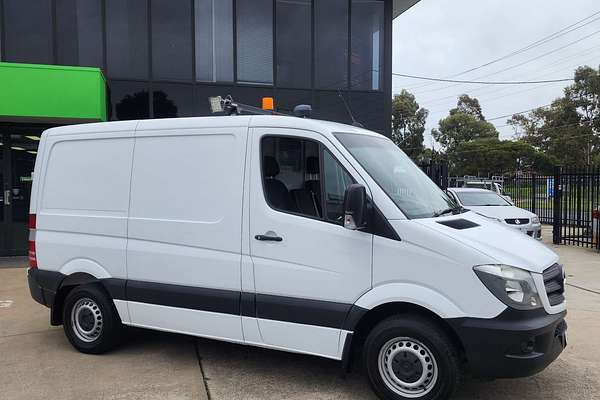 2017 Mercedes-Benz Sprinter 310CDI NCV3 SWB
