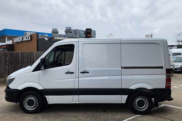 2017 Mercedes-Benz Sprinter 310CDI NCV3 SWB