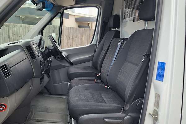 2017 Mercedes-Benz Sprinter 310CDI NCV3 SWB