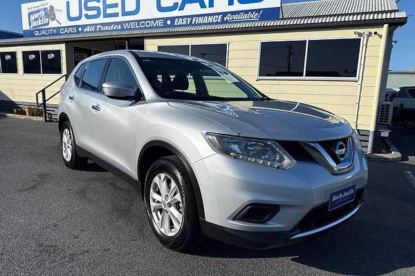 2014 Nissan X-TRAIL ST T32