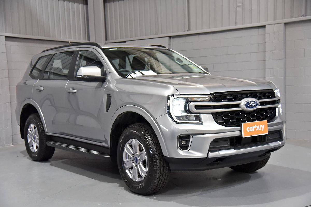 2024 Ford Everest Ambiente 2.0L