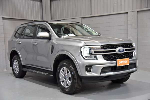 2024 Ford Everest Ambiente 2.0L