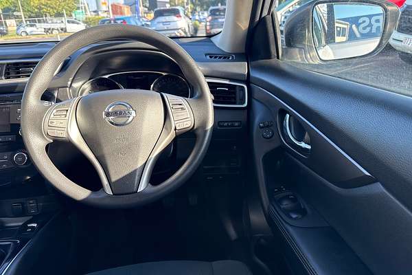 2014 Nissan X-TRAIL ST T32