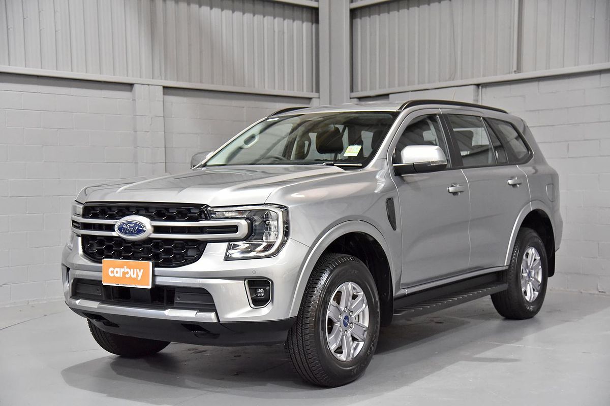 2024 Ford Everest Ambiente 2.0L