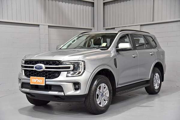 2024 Ford Everest Ambiente 2.0L