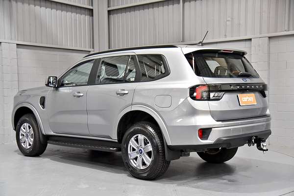 2024 Ford Everest Ambiente 2.0L