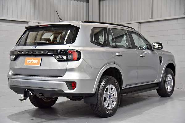 2024 Ford Everest Ambiente 2.0L