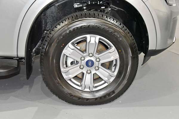 2024 Ford Everest Ambiente 2.0L