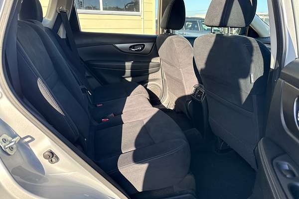 2014 Nissan X-TRAIL ST T32