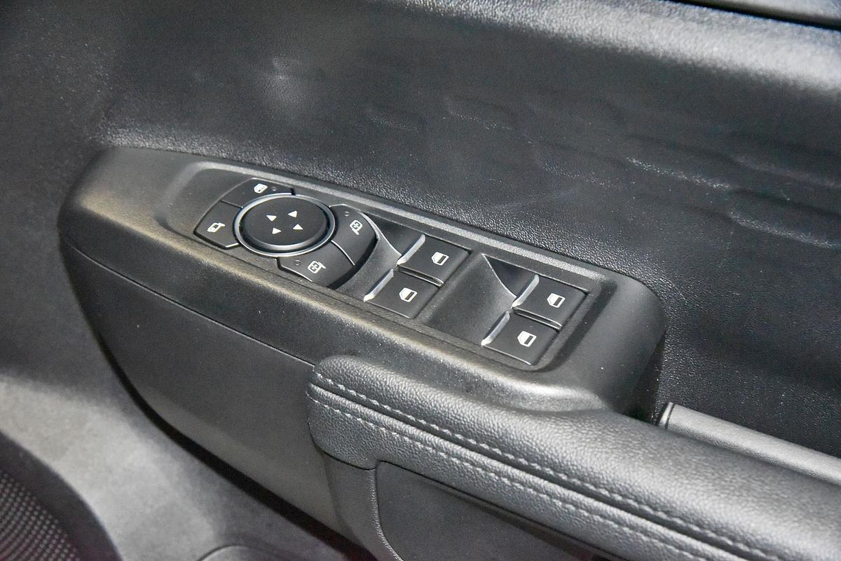 2024 Ford Everest Ambiente 2.0L