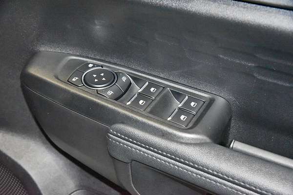 2024 Ford Everest Ambiente 2.0L