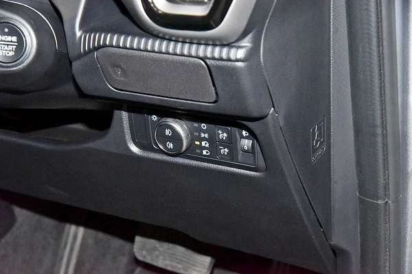 2024 Ford Everest Ambiente 2.0L