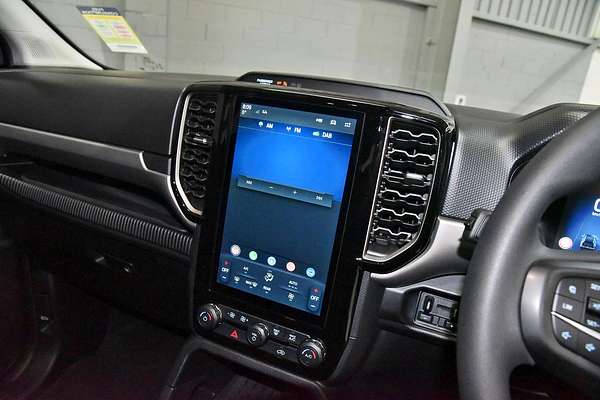 2024 Ford Everest Ambiente 2.0L