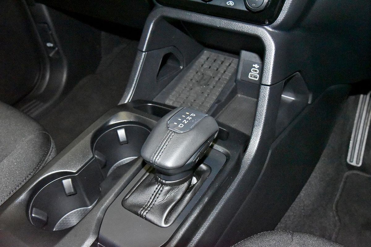 2024 Ford Everest Ambiente 2.0L