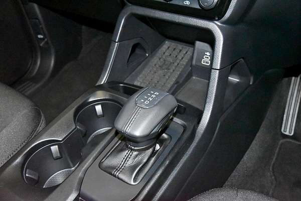 2024 Ford Everest Ambiente 2.0L