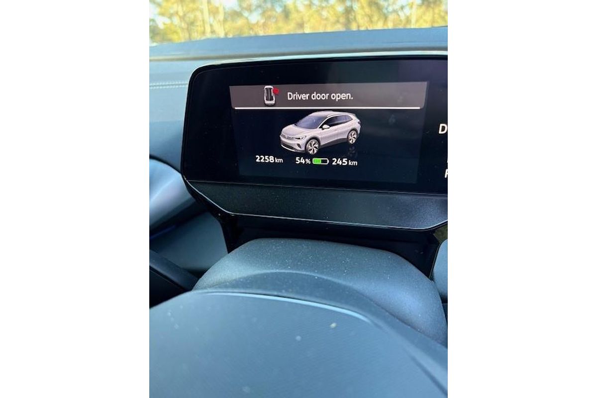 2025 Volkswagen ID.4 Pro E2