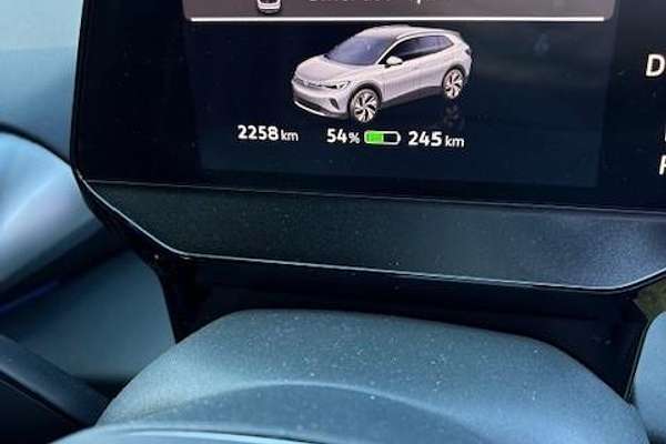 2025 Volkswagen ID.4 Pro E2