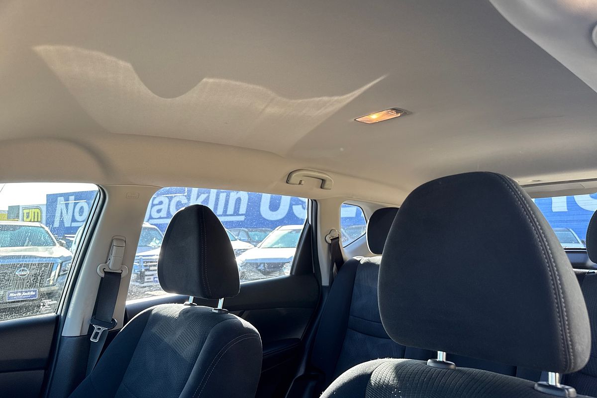 2014 Nissan X-TRAIL ST T32