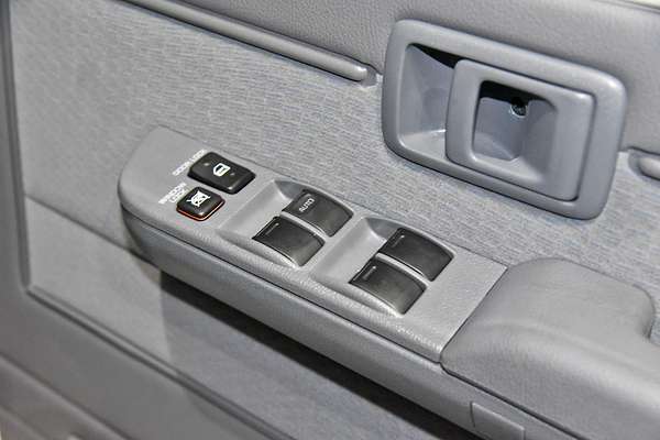 2024 Toyota Landcruiser GXL VDJL76R