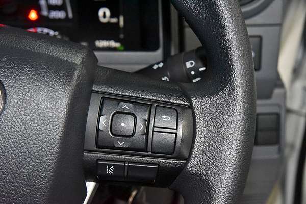 2024 Toyota Landcruiser GXL VDJL76R