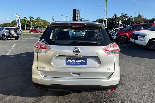 2014 Nissan X-TRAIL ST T32