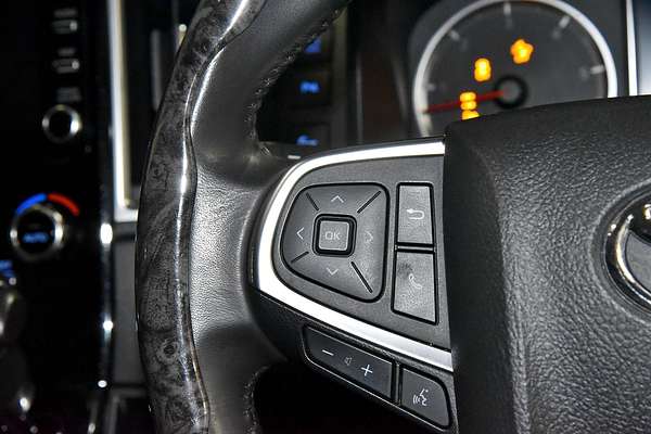 2023 Toyota Granvia VX GDH303R